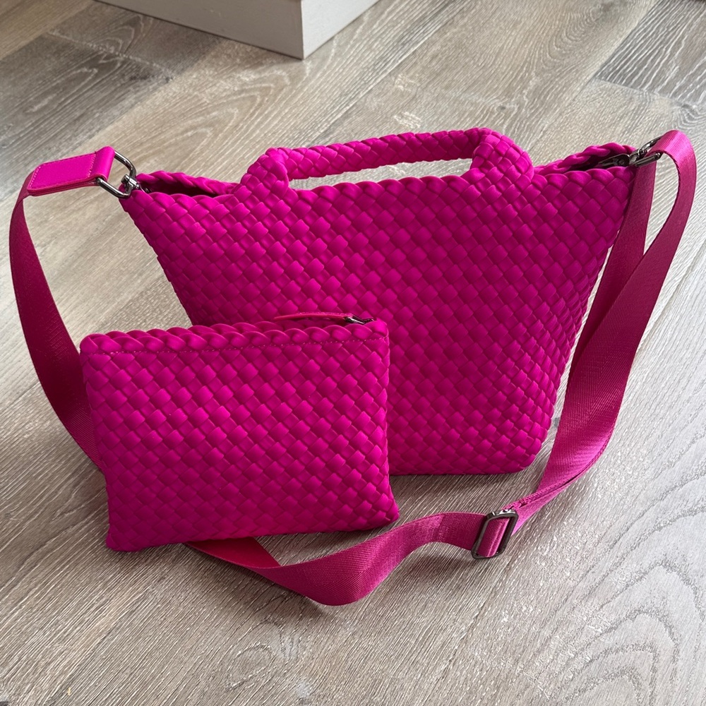Naghedi Bag